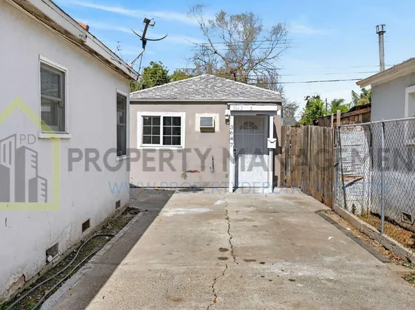 3647 18th Ave #1/2, Sacramento, CA 95820