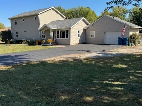 25 N Brandt St, Indianapolis, IN 46214