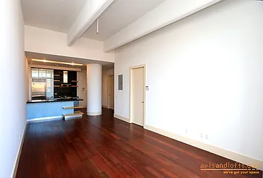 Rented by aptsandlofts.com
