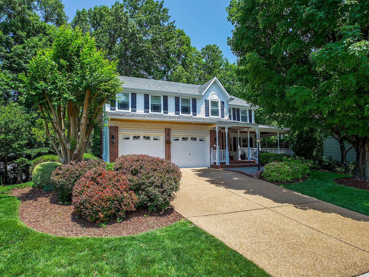 6541 Rockland Dr, Clifton, VA 20124 | Zillow