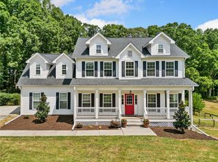 2350 Luke Edwards Rd, Dacula, GA 30019