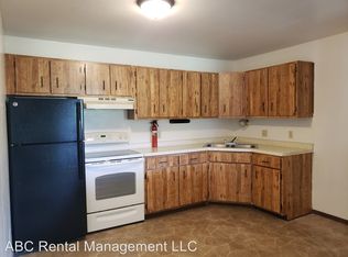 4903 Aspen St APT 1, Weston, WI 54476