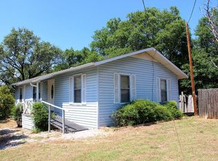 656 County Road 420, Comanche, TX 76442