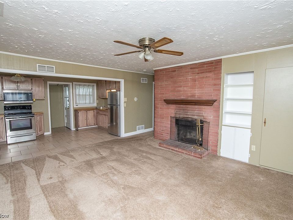 7479 Oregon Trl, Boardman, OH 44512 Zillow