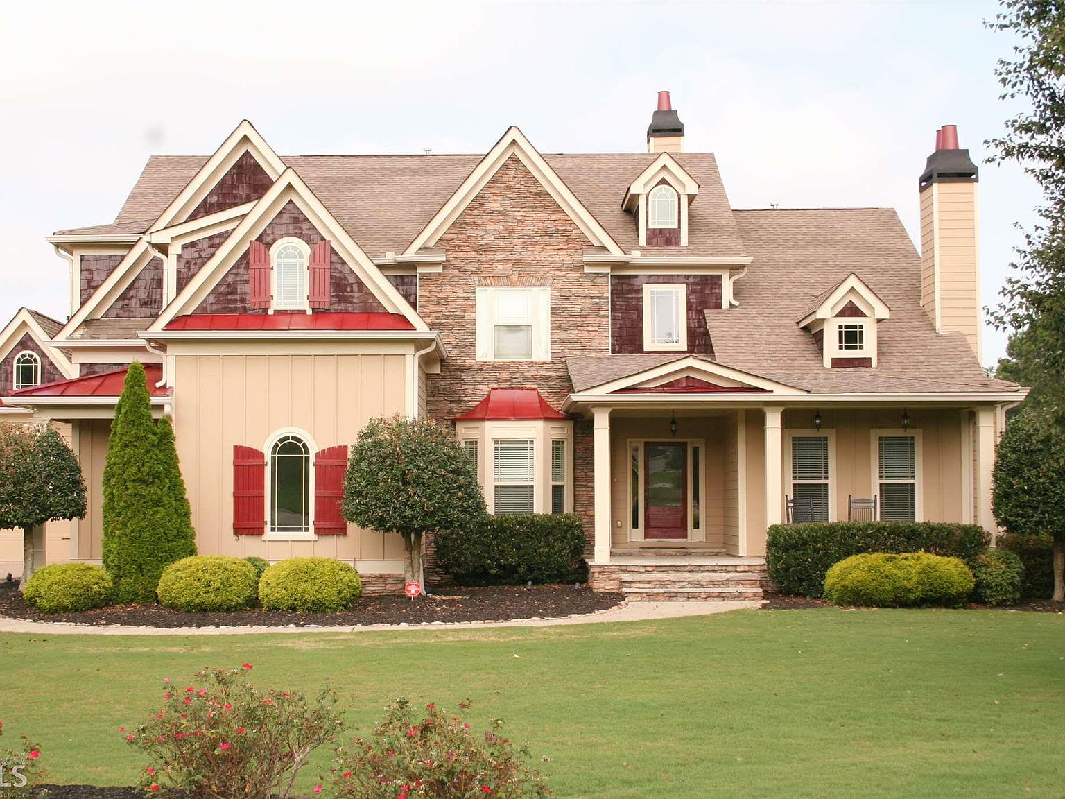 107 Beaumont Farms Dr, Sharpsburg, GA 30277 Zillow