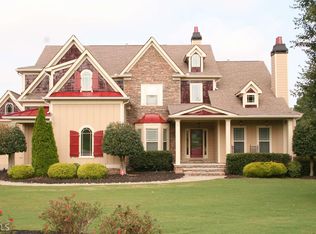 107 Beaumont Farms Dr, Sharpsburg, GA 30277