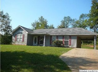 95 Noahs Dr, Pell City, AL 35128