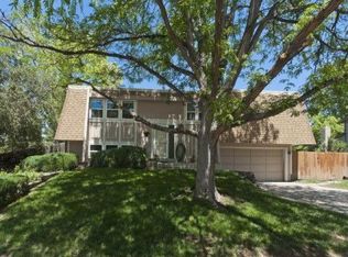 7117 E Fair Ave, Centennial, CO 80111