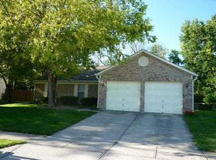 11615 E Boone Dr, Indianapolis, IN 46229
