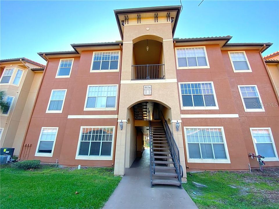 1st image of 5536 Metrowest Blvd APT 105