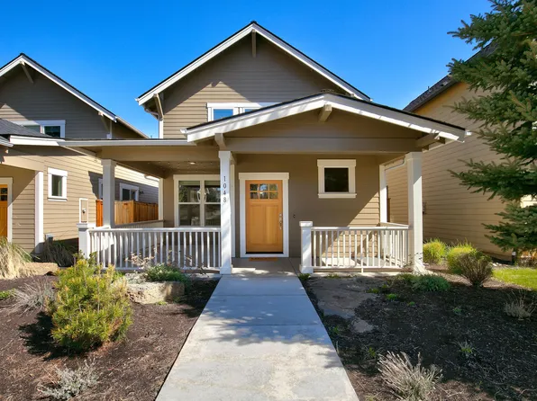 1048 E Black Butte Ave, Sisters, OR 97759