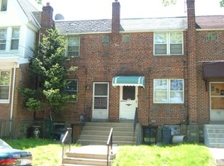 542 Gilham St FLOOR 2, Philadelphia, PA 19111