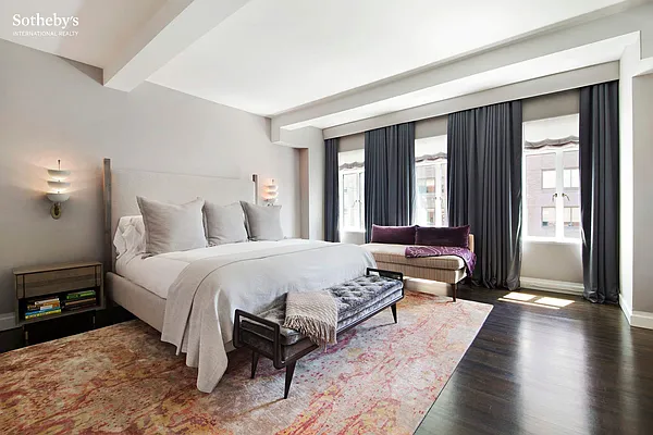 Rented by Sotheby's International Realty | media 21