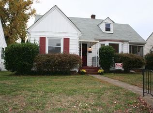 1315 Williamsburg Rd, Richmond, VA 23231
