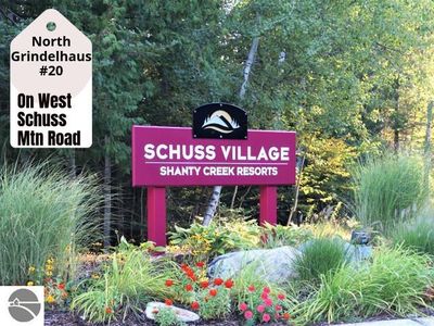 20 W Schuss Mountain Dr, Bellaire, MI, 49615