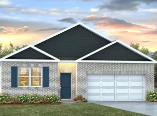 1032 Salient Ct, Lugoff, SC 29078