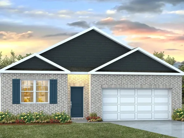 1032 Salient Ct, Lugoff, SC 29078