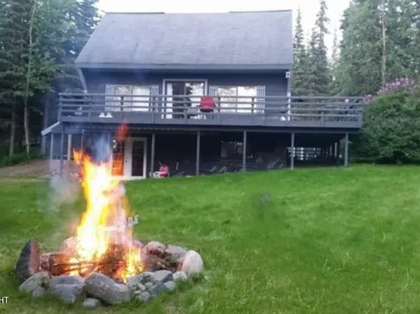 38625 Corey St, Sterling, AK 99672