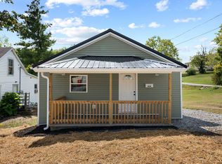 404 Goddard St, Harrodsburg, KY 40330