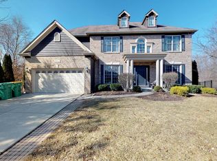 22642 W Fox Trail Ln, Plainfield, IL 60544