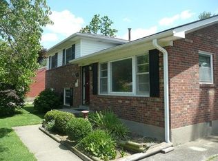 5104 Barnes Dr, Louisville, KY 40219