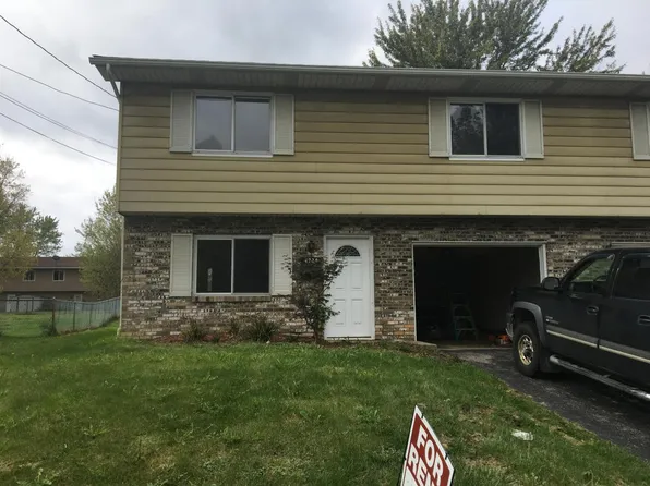 4724 & 4728 Fishcreek Rd, Stow, OH 44224