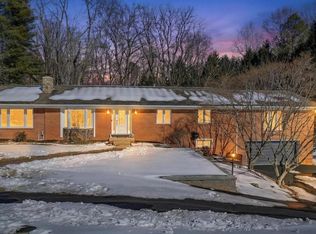 7109 Persimmon Ln, Owings, MD 20736