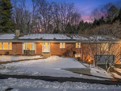 7109 Persimmon Ln, Owings, MD, 20736