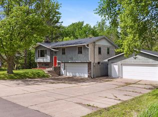 1613 Ash St, Lino Lakes, MN 55038