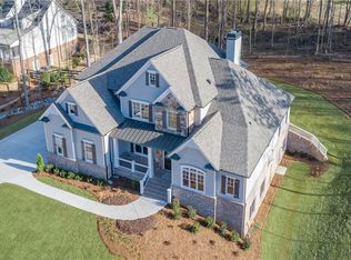 3640 Muirfield Dr, Milton, GA 30004