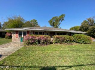 331 Greenwood Dr, Biloxi, MS 39531