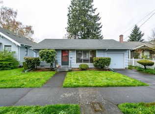 2225 SE 43rd Ave, Portland, OR