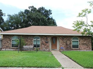 713 Colony Pl, Metairie, LA 70003