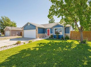 436 Breeze Dr, Fruita, CO 81521