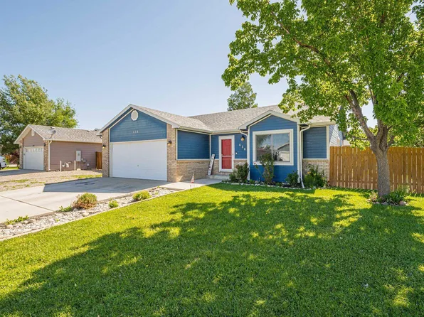 436 Breeze Dr, Fruita, CO 81521