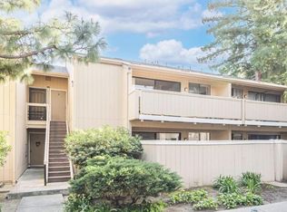 952 Kiely Blvd Unit H, Santa Clara, CA