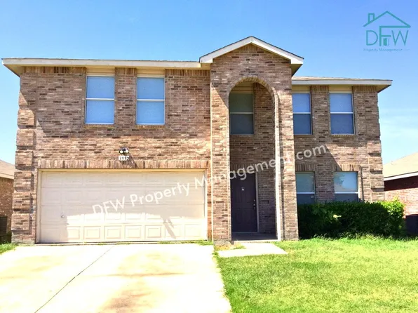 3952 Golden Horn Ln, Fort Worth, TX 76123