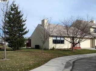 830 Chetwood Ct, Fort Collins, CO 80526