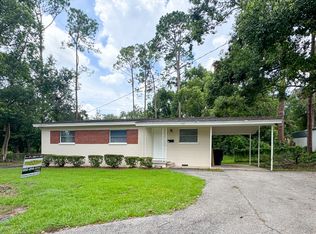 1661 Airport Dr, Tallahassee, FL 32304