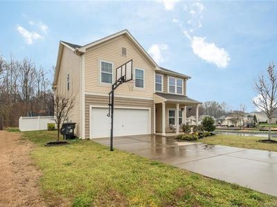 101 English Oak Ln, Landis, NC, 28088