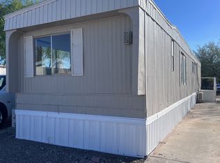 4444 E Benson Hwy UNIT 160, Tucson, AZ 85706
