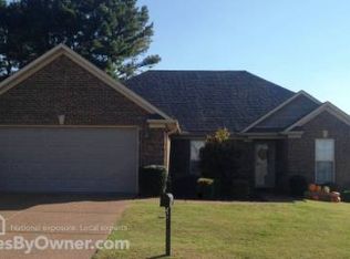 28 Alderbrook Ln, Jackson, TN 38305