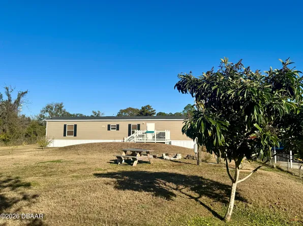 319 N Janice Ln, Ormond Beach, FL 32174