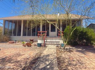 340 W La Mina Ave, Ajo, AZ 85321