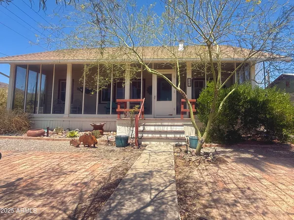 340 W LA MINA Avenue, Ajo, AZ 85321