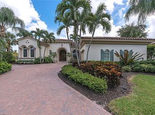 2060 Isla Vista Ln, Naples, FL 34105