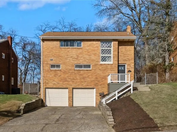 32 Julian Dr, Pittsburgh, PA 15235