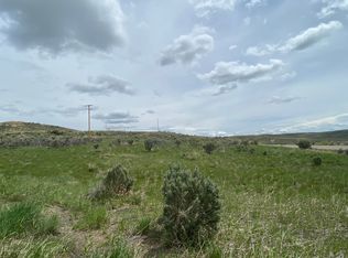 Pence Dr, Craig, CO 81625