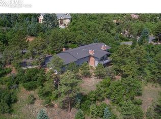 8 Thayer Rd, Colorado Springs, CO 80906