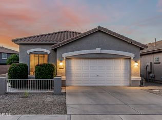 20858 E Sonoqui Dr, Queen Creek, AZ 85142